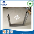 carbon steel steel door panel /frame roll forming machine By TT